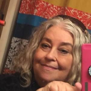 Meet your Posher, Terri